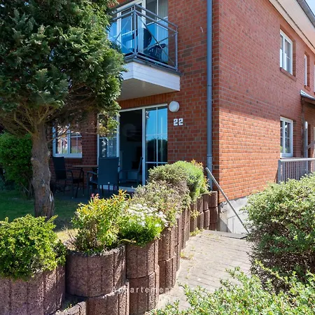 Apartment Bellevue W03 Laboe
